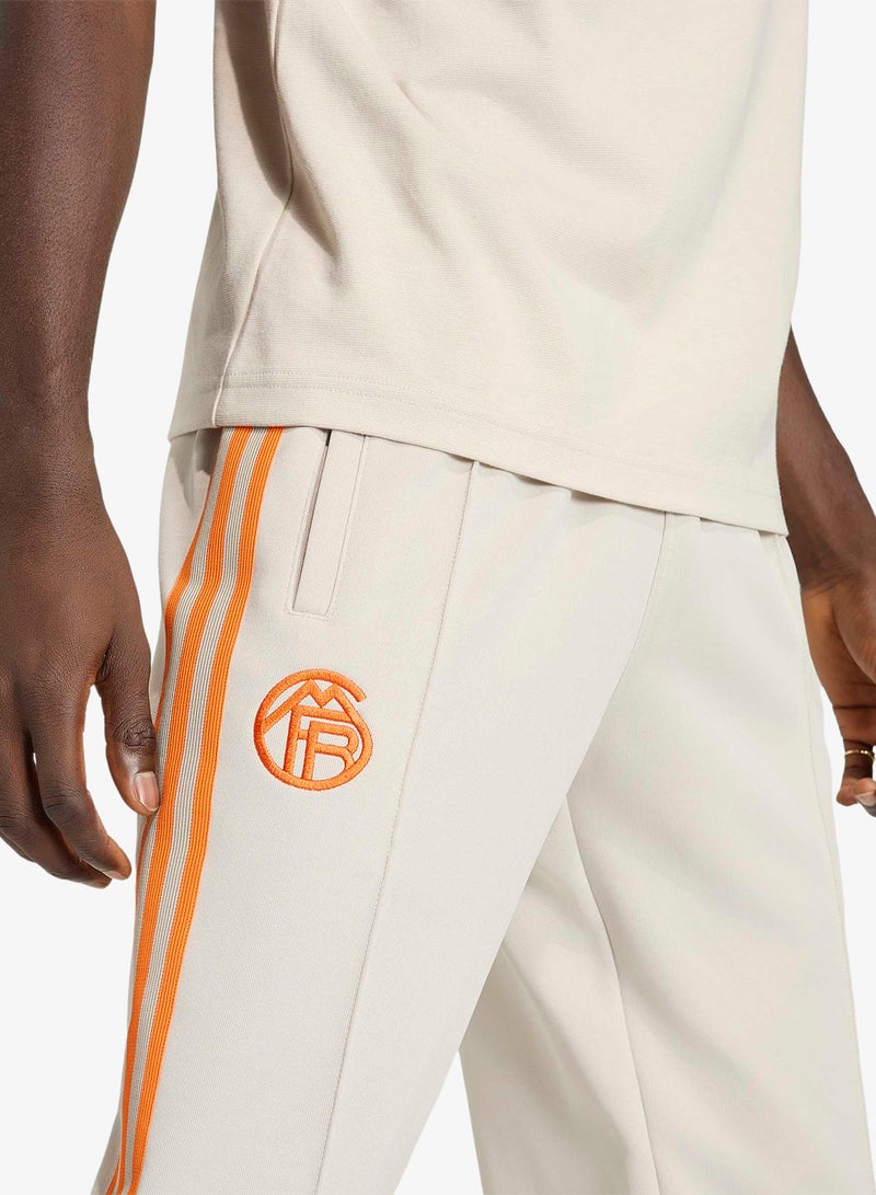 Adidas Fc Barcelona Og Track Pants - Image 3